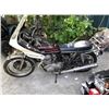 Image 1 : 1974 Yamaha Motorcycle