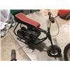 Image 1 : Mini Bike 3.0 hp