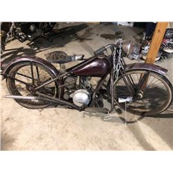 1940 Simplex