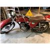 Image 1 : 1973 Bultaco Dirt Bike