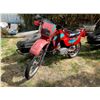 Image 2 : 1994 CZ 180 Enduro Motorcycle