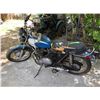 Image 2 : 1971 Triumph Bonneville Motorcycle