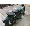 Image 2 : 1952 Sunbeam S7 500 motorcycle