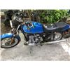 Image 1 : 1983 BMW R65 motorcycle