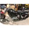 Image 1 : 1969 Harley Davidson sold for parts