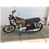 Image 1 : 1976 Honda 550-4 Motorcycle