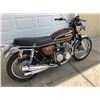 Image 2 : 1976 Honda 550-4 Motorcycle