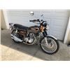 Image 7 : 1976 Honda 550-4 Motorcycle