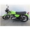 Image 2 : 1972 Kawasaki H1 500 Mean Green