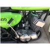 Image 3 : 1972 Kawasaki H1 500 Mean Green