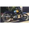 Image 6 : 1969 BSA 441 Victor Special