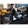 Image 9 : 1971 Triumph Trident 750 triple cylinder