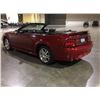 Image 10 : 2000 Ford Mustang Convertible