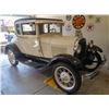 Image 1 : 1929 Ford Model A Coupe Special