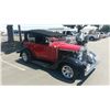 Image 2 : 1931 Ford Model A