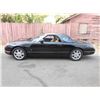 Image 1 : 2004 Ford Thunderbird 2 Door Convertible