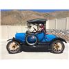 Image 1 : 1917 Ford Model T Roadster/Runabout