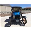 Image 3 : 1917 Ford Model T Roadster/Runabout