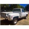 Image 2 : 1973 GMC Stepside 4x4