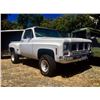 Image 3 : 1973 GMC Stepside 4x4
