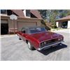 Image 9 : 1965 Chevrolet Corvair Convertible Corsa Turbo