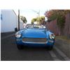 Image 2 : 1962 Austin-Healey Sprite MK II convertible