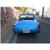 Image 7 : 1962 Austin-Healey Sprite MK II convertible