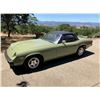 Image 1 : 1973 Jensen - Healey Convertible