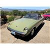 Image 2 : 1973 Jensen - Healey Convertible