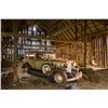 Image 1 : 1932 Chevrolet Series BA Confederate BARN FIND