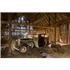 Image 2 : 1932 Chevrolet Series BA Confederate BARN FIND