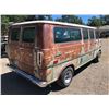 Image 2 : 1971 Ford Van