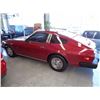 Image 24 : 1979 Datsun 280ZX 2DR