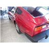 Image 2 : 1979 Datsun 280ZX 2DR