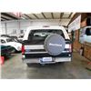 Image 2 : 1992 Ford Bronco 4X4