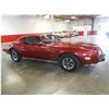 Image 1 : 1975 Pontiac Firebird coupe