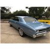 Image 16 : 1966 Chevrolet Chevelle SS Resto-Mod