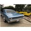 Image 17 : 1966 Chevrolet Chevelle SS Resto-Mod