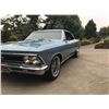 Image 18 : 1966 Chevrolet Chevelle SS Resto-Mod