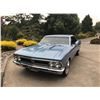 Image 19 : 1966 Chevrolet Chevelle SS Resto-Mod