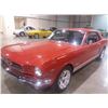 Image 1 : 1965 Ford Mustang Coupe C code 289