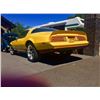 Image 2 : 1976 Pontiac Firebird Formula