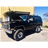 Image 7 : 1987 GMC Jimmy 4x4