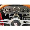 Image 4 : 1966 Ford Mustang GT 350 Tribute---Time Lot Selling Friday 3:00