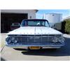 Image 2 : 1961 Chevrolet Impala SS 409---Time Lot Selling Friday 3:30