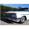 Image 3 : 1961 Chevrolet Impala SS 409---Time Lot Selling Friday 3:30