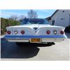 Image 4 : 1961 Chevrolet Impala SS 409---Time Lot Selling Friday 3:30