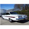 Image 6 : 1961 Chevrolet Impala SS 409---Time Lot Selling Friday 3:30