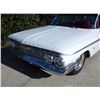 Image 7 : 1961 Chevrolet Impala SS 409---Time Lot Selling Friday 3:30