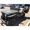 Image 11 : 1946 Willys Jeep